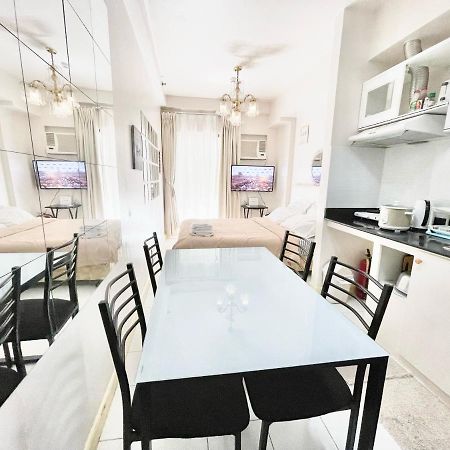 Camella Northpoint Condo Studio Davao City Exterior foto