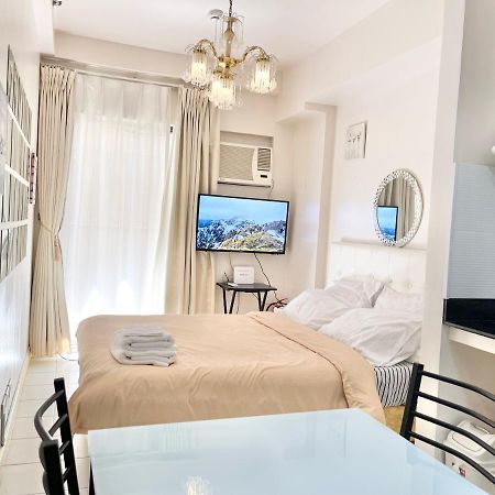 Camella Northpoint Condo Studio Davao City Exterior foto