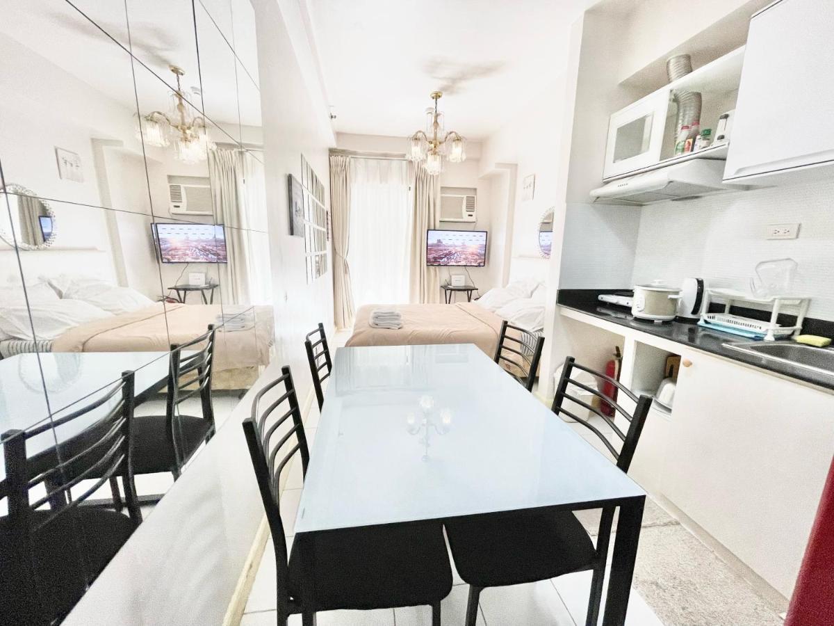 Camella Northpoint Condo Studio Davao City Exterior foto