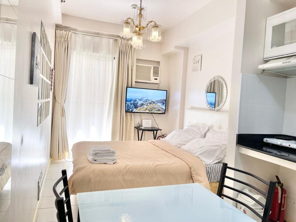 Camella Northpoint Condo Studio Davao City Exterior foto