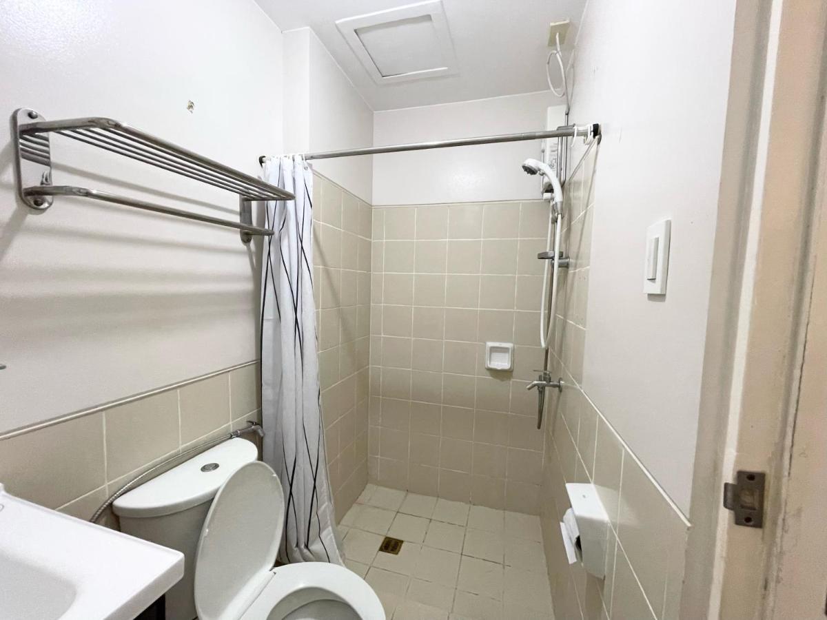 Camella Northpoint Condo Studio Davao City Exterior foto