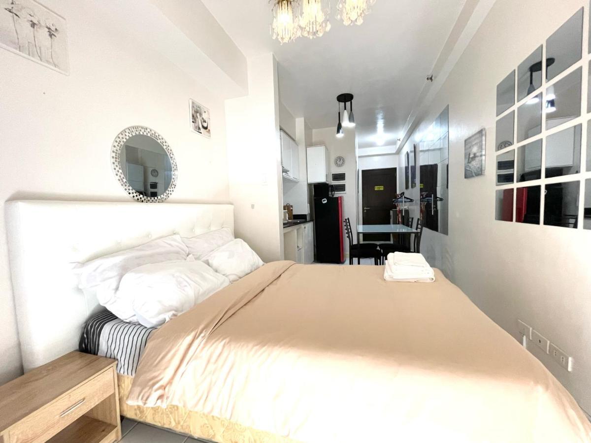 Camella Northpoint Condo Studio Davao City Exterior foto