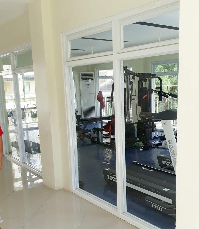 Camella Northpoint Condo Studio Davao City Exterior foto
