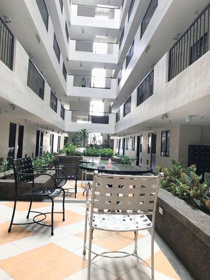 Camella Northpoint Condo Studio Davao City Exterior foto