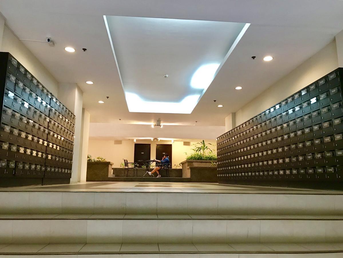 Camella Northpoint Condo Studio Davao City Exterior foto
