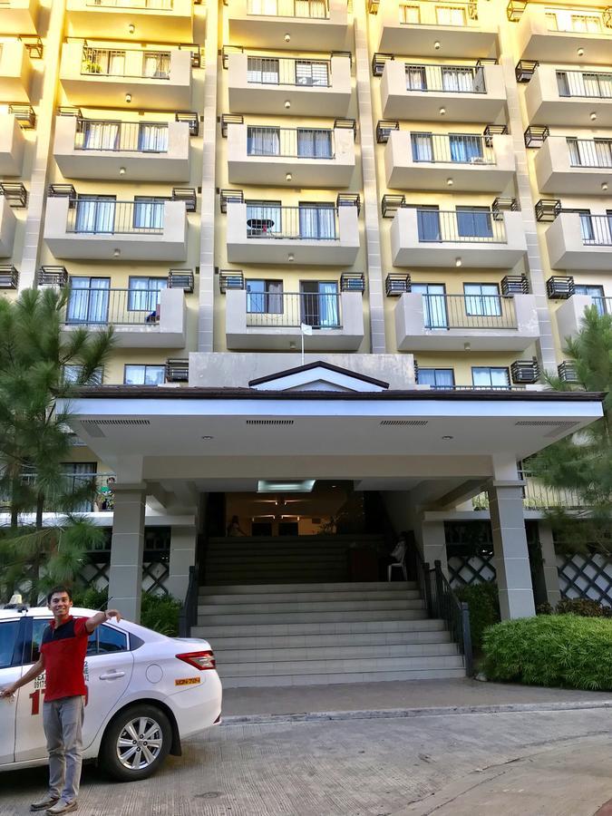 Camella Northpoint Condo Studio Davao City Exterior foto