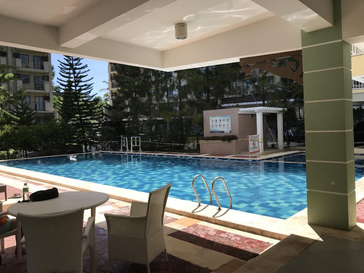 Camella Northpoint Condo Studio Davao City Exterior foto