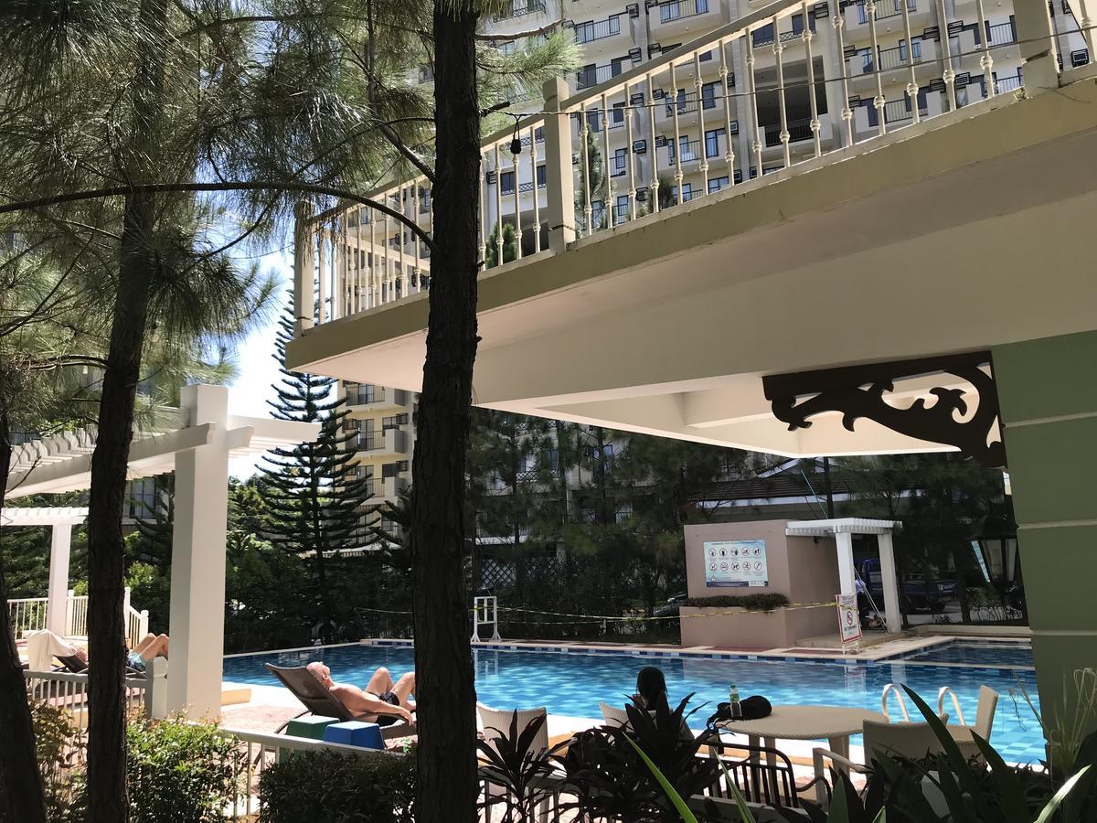 Camella Northpoint Condo Studio Davao City Exterior foto