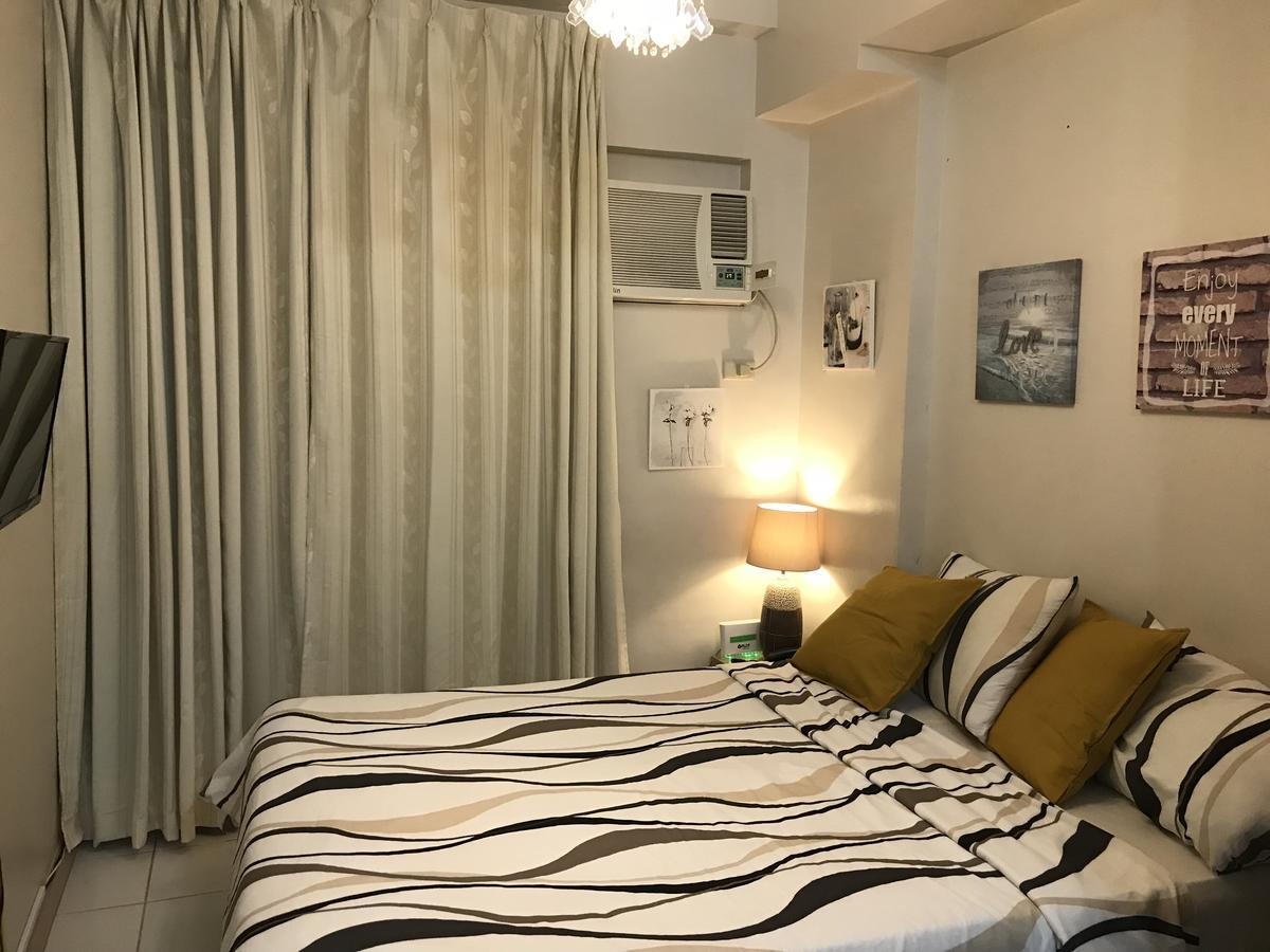Camella Northpoint Condo Studio Davao City Exterior foto